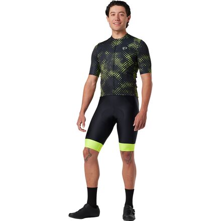 PEARL iZUMi - Attack Short-Sleeve Jersey - Men's