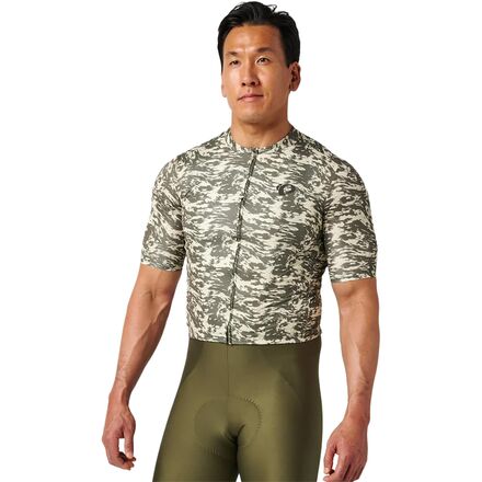 Attack Short-Sleeve Jersey - Men's