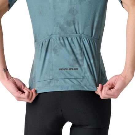 PEARL iZUMi - Attack Short-Sleeve Jersey - Women's