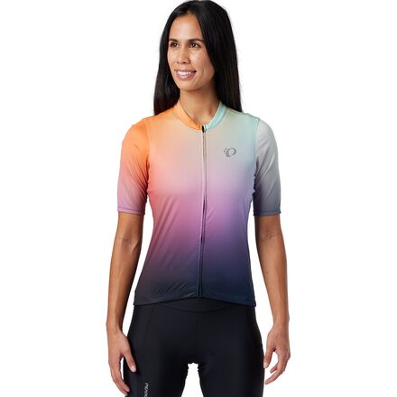 Attack Short-Sleeve Jersey - Women's