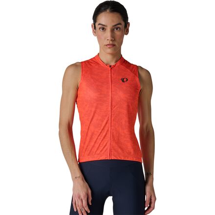Attack Sleeveless Jersey - Women's