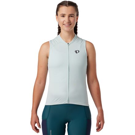 Attack Sleeveless Jersey - Women's