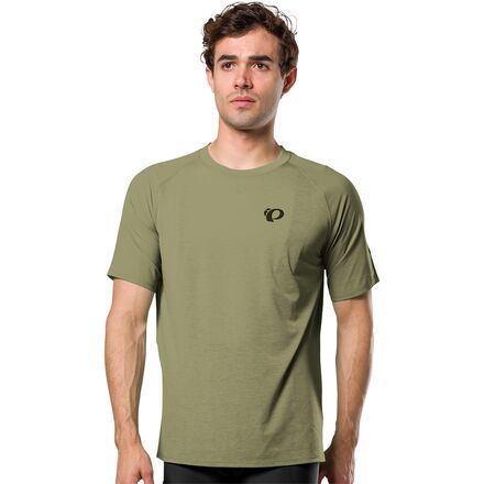 Expedition Merino Short-Sleeve Jersey - Men's