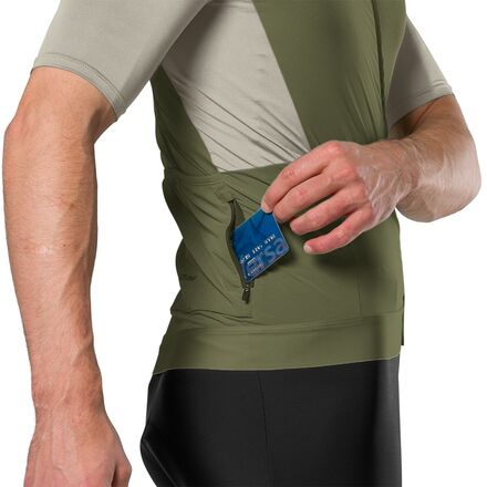 PEARL iZUMi - Expedition Short-Sleeve Jersey - Men's