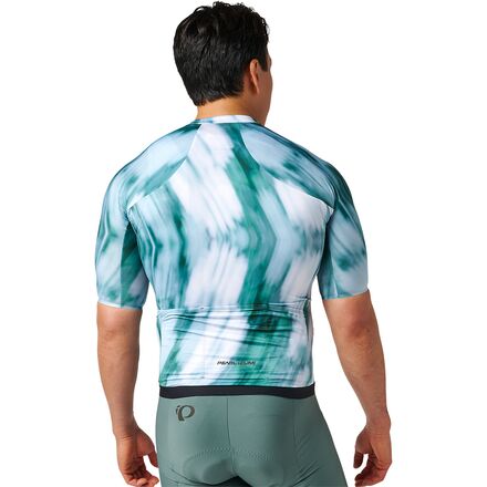 PEARL iZUMi - Pro Short-Sleeve Jersey - Men's