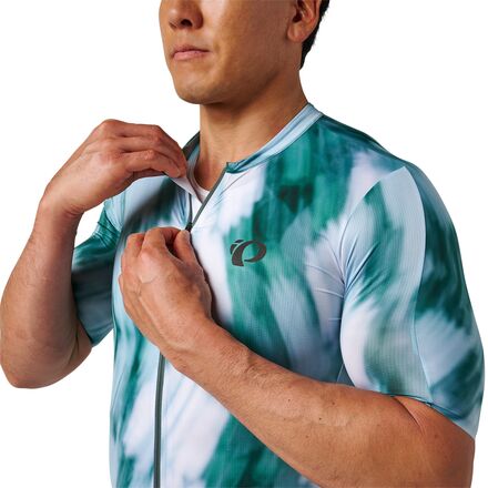 PEARL iZUMi - Pro Short-Sleeve Jersey - Men's