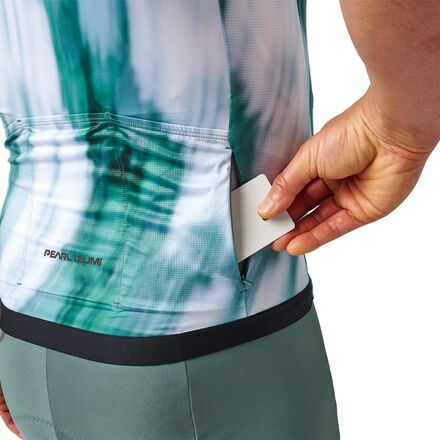 PEARL iZUMi - Pro Short-Sleeve Jersey - Men's