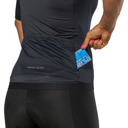 PEARL iZUMi - Pro Short-Sleeve Jersey - Women's