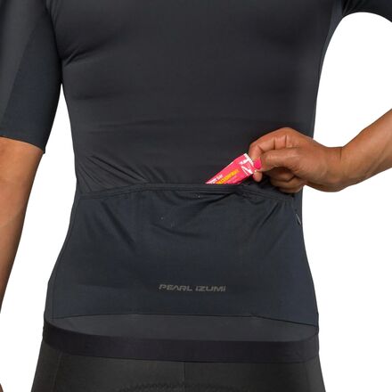 PEARL iZUMi - Pro Short-Sleeve Jersey - Women's