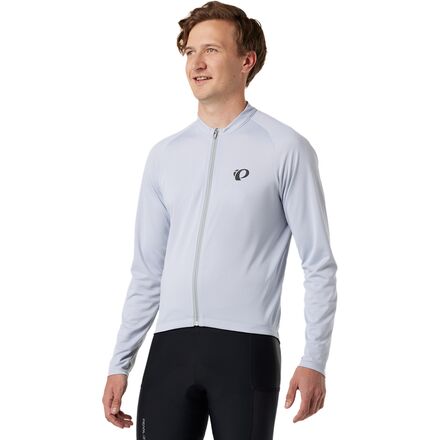 Quest Long-Sleeve Jersey - Men's