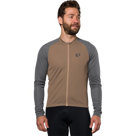 Quest Long-Sleeve Jersey - Men's