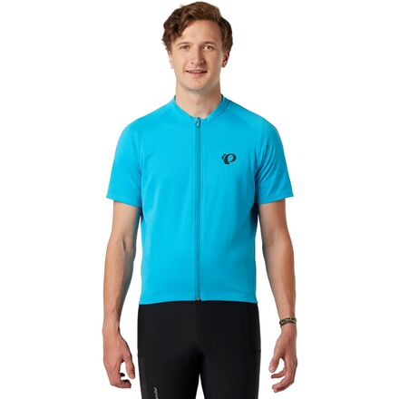 Quest Short-Sleeve Jersey - Men's
