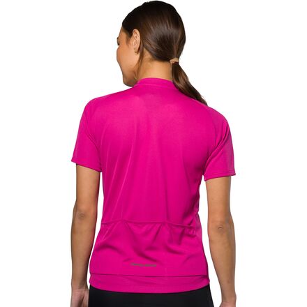 PEARL iZUMi - Quest Short-Sleeve Jersey - Women's
