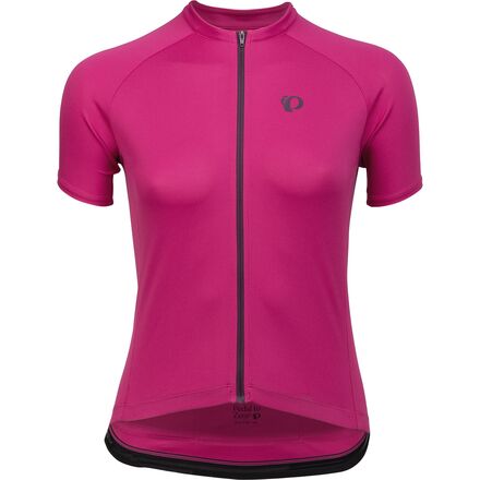PEARL iZUMi - Quest Short-Sleeve Jersey - Women's