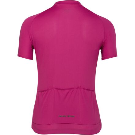 PEARL iZUMi - Quest Short-Sleeve Jersey - Women's