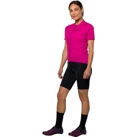 PEARL iZUMi - Quest Short-Sleeve Jersey - Women's