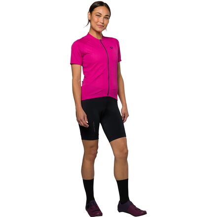 PEARL iZUMi - Quest Short-Sleeve Jersey - Women's