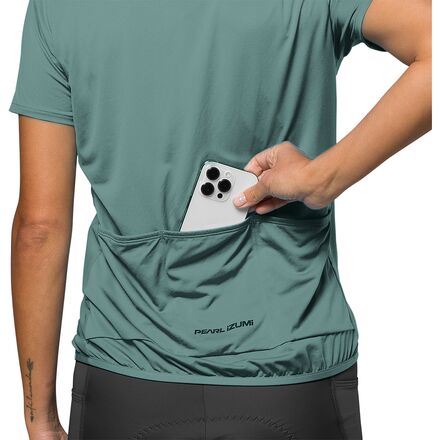 PEARL iZUMi - Sugar Short-Sleeve Jersey - Women's