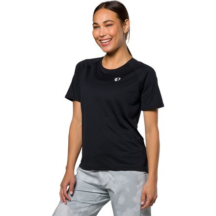 Summit Short-Sleeve Jersey - Women's