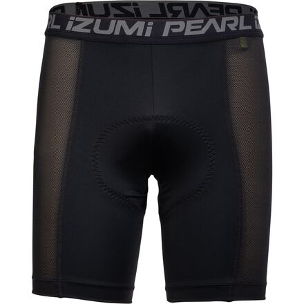 PEARL iZUMi - Transfer Liner Short - Men's - Black