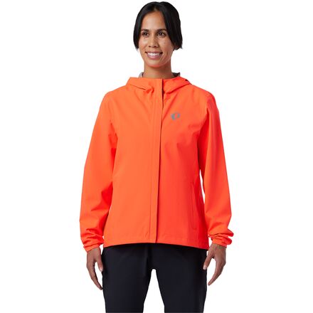 Canyon 2.5L Rain Jacket - Women's