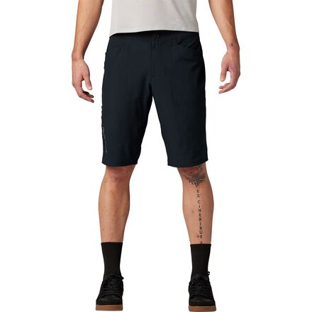 Canyon Short With Liner - Men's