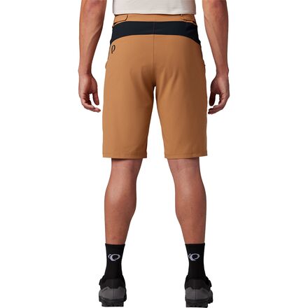 PEARL iZUMi - Canyon Short With Liner - Men's