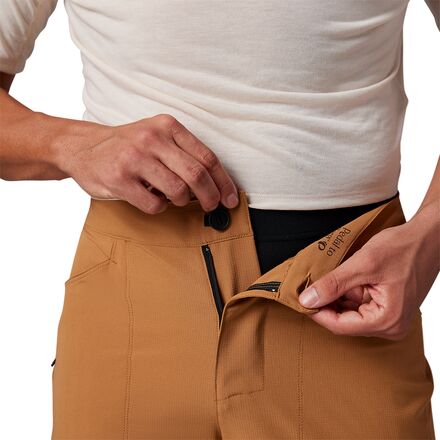 PEARL iZUMi - Canyon Short With Liner - Men's