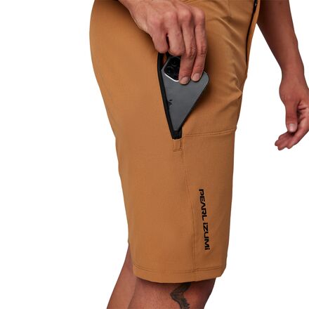 PEARL iZUMi - Canyon Short With Liner - Men's