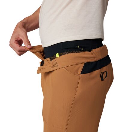PEARL iZUMi - Canyon Short With Liner - Men's