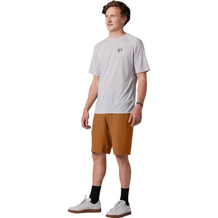 PEARL iZUMi - Canyon Short With Liner - Men's