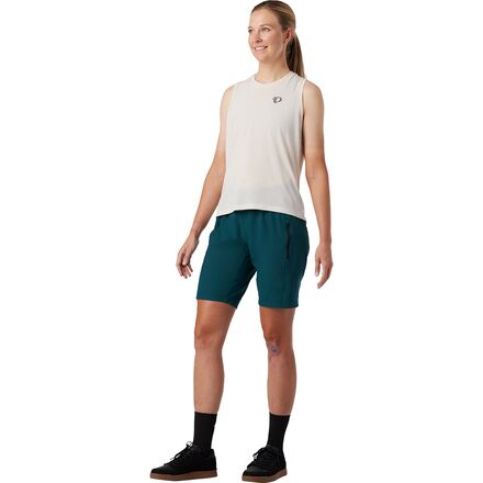 PEARL iZUMi - Canyon Short With Liner - Women's