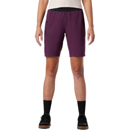 Canyon Short With Liner - Women's