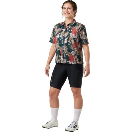 PEARL iZUMi - Expedition Bib Short - Women's