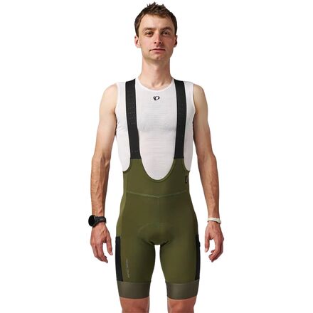 Expedition Pro Bib Short - Men's