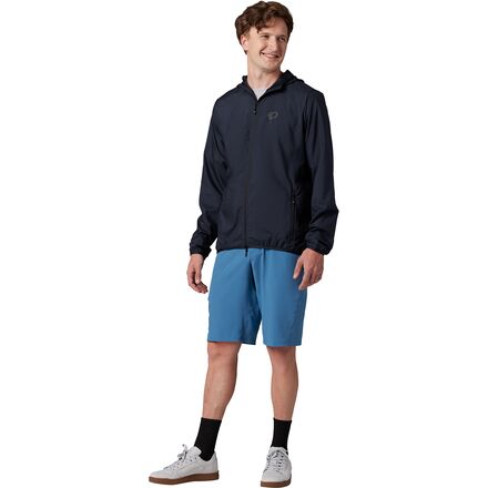 PEARL iZUMi - Summit Wind Jacket - Men's