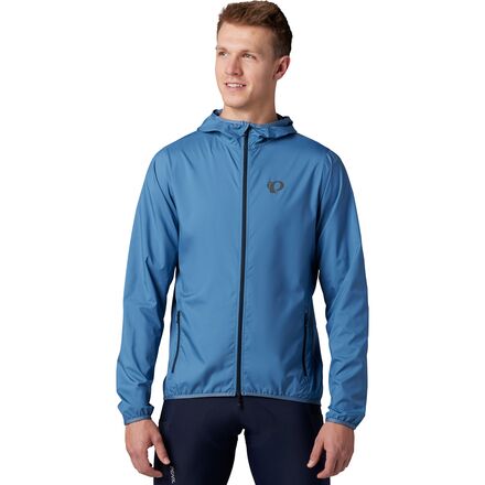 Summit Wind Jacket - Men's