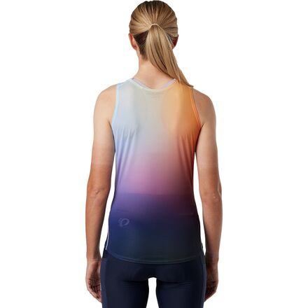 PEARL iZUMi - Transfer Mesh Sleeveless Baselayer - Women's