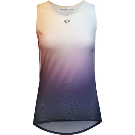 PEARL iZUMi - Transfer Mesh Sleeveless Baselayer - Women's