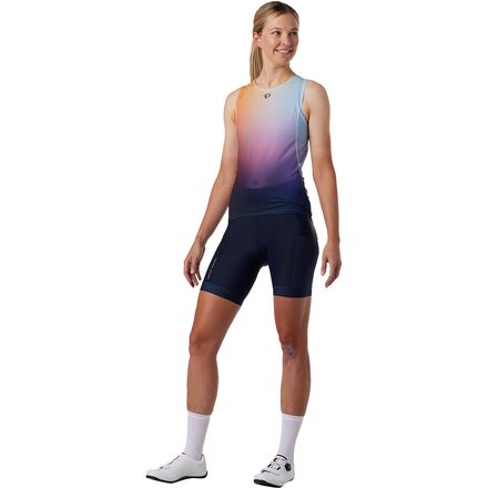 PEARL iZUMi - Transfer Mesh Sleeveless Baselayer - Women's