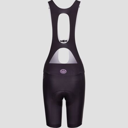 PEARL iZUMi - Hannah Otto Limited Edition Attack Air Bib Short - Women's