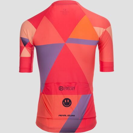 PEARL iZUMi - Hannah Otto Limited Edition Attack Air SS Jersey - Women's