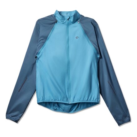 PEARL iZUMi - Quest Convertible Wind Jacket - Men's