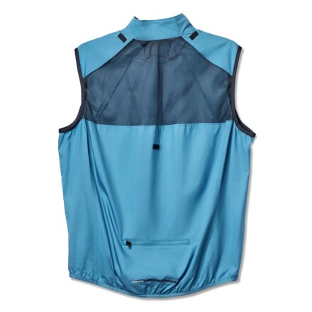 PEARL iZUMi - Quest Convertible Wind Jacket - Men's