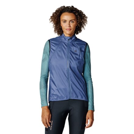 PEARL iZUMi - Quest Convertible Wind Jacket - Women's