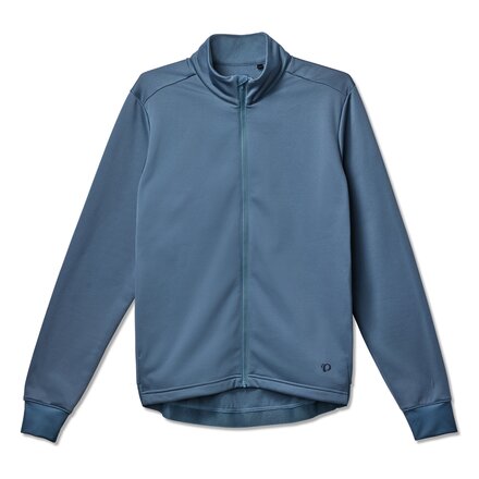 PEARL iZUMi - Quest Thermal Long-Sleeve Jersey - Men's