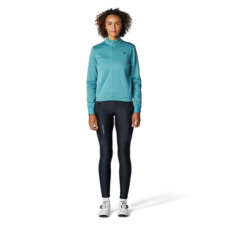 PEARL iZUMi - Quest Thermal Long-Sleeve Jersey - Women's