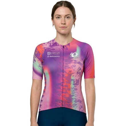 Hannah Otto Limited Edition Attack Air SS Jersey - Women's