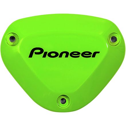 Pioneer - Power Meter Color Cap