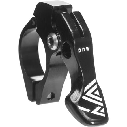 PNW Components - Puget Dropper Lever Kit - Black